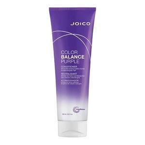 JOICO COLOUR BALANCE PURPLE CONDITIONER 250ML - BRAND NEW